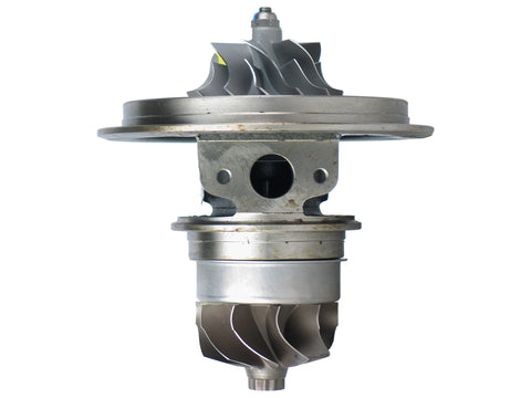 433289-5087SDRR (1102015948; 433289-0087) Rebuilt Garrett GT1549 Turbocharger CHRA fits Volvo Engine - Goldfarb & Associates Inc