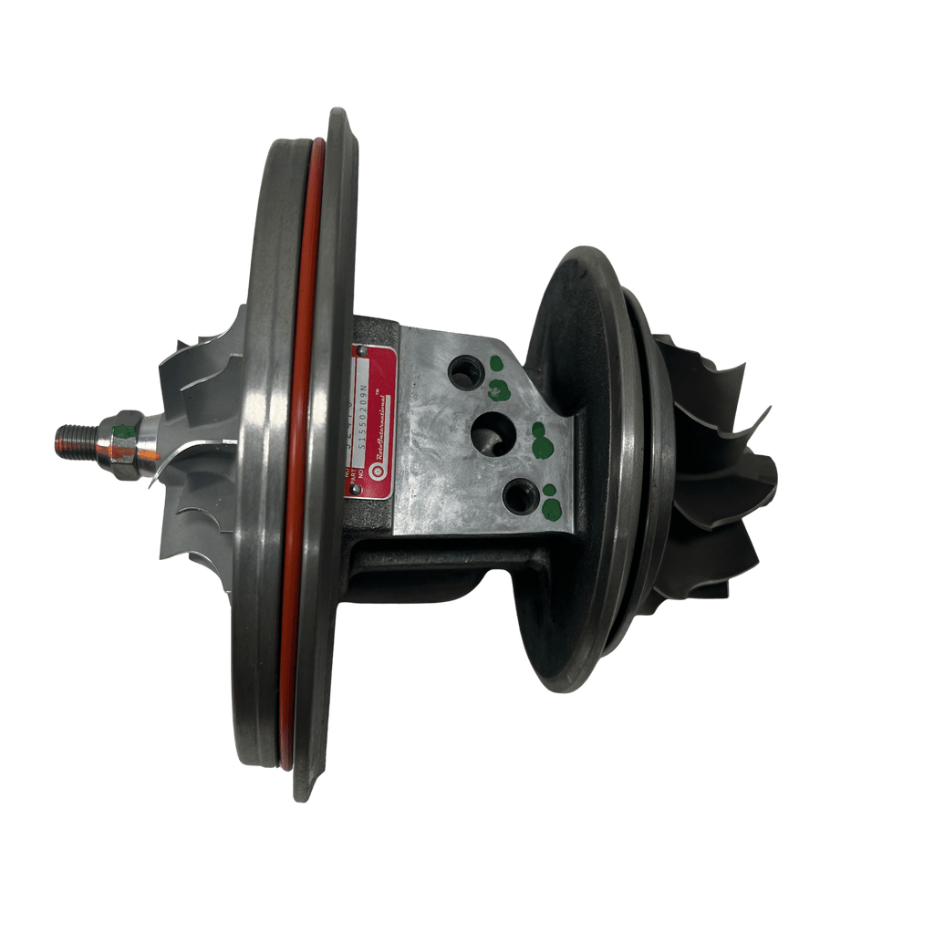178204AN (310121 ,180292 ,4N9538) Aftermarket New 4LF552 CHRA fits Diesel Engine - Goldfarb & Associates Inc