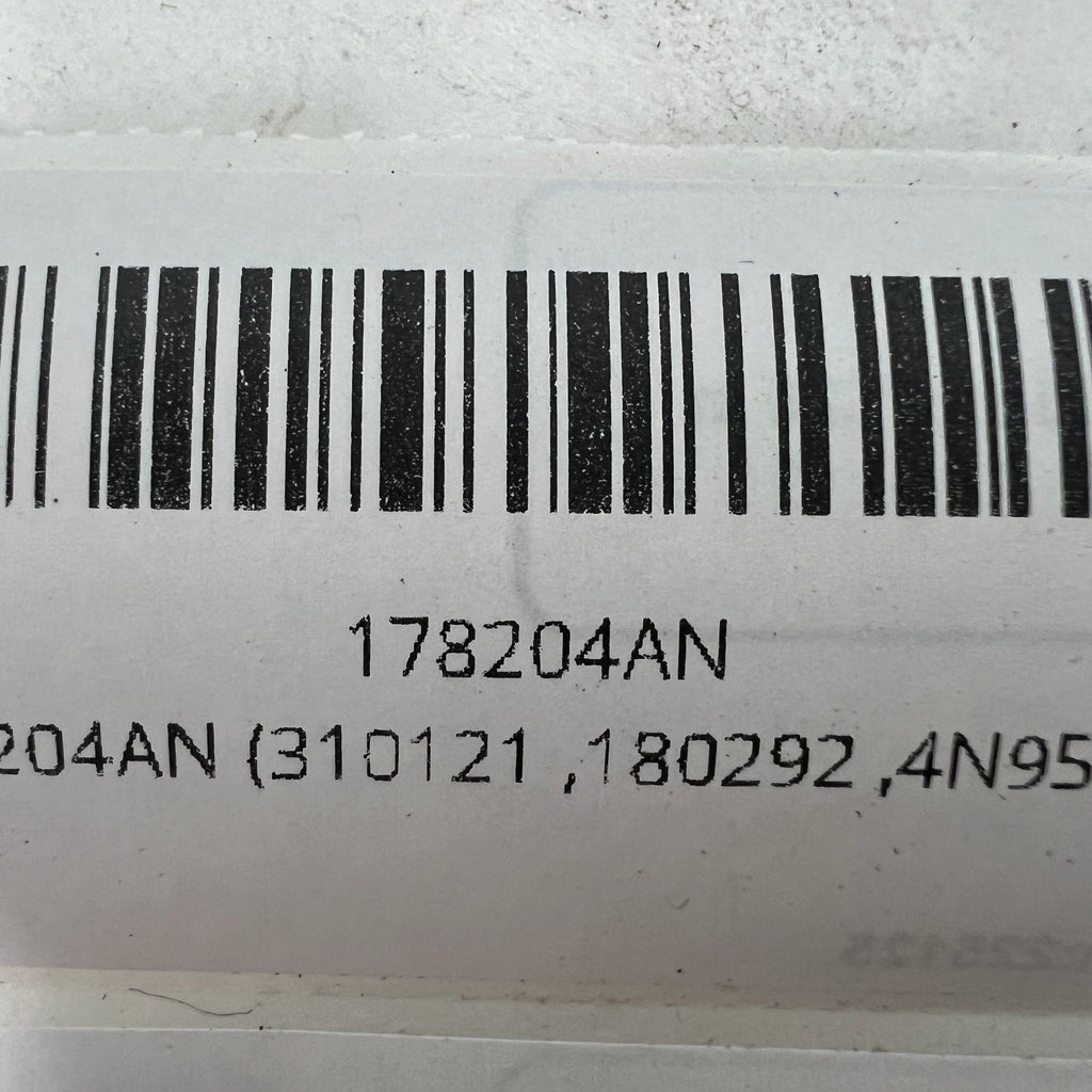 178204AN (310121 ,180292 ,4N9538) Aftermarket New 4LF552 CHRA fits Diesel Engine - Goldfarb & Associates Inc