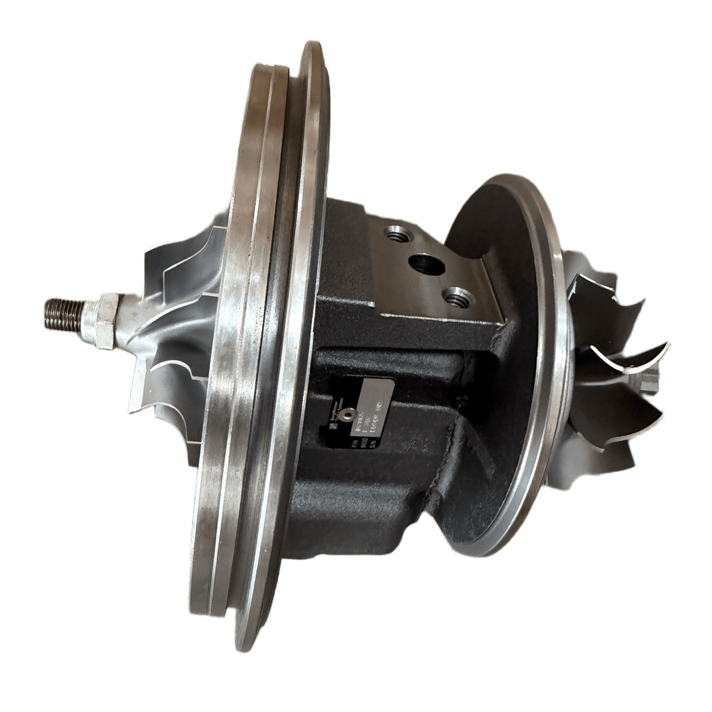 178257N (182865) New Borg Warner F302 CHRA fits Caterpillar 10.3L 3306 D339B D379B Engine - Goldfarb & Associates Inc