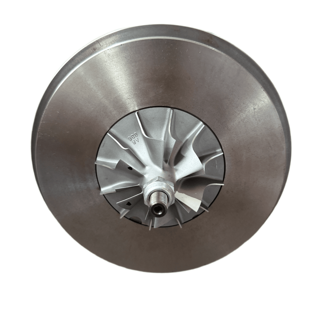 178257N (182865) New Borg Warner F302 CHRA fits Caterpillar 10.3L 3306 D339B D379B Engine - Goldfarb & Associates Inc