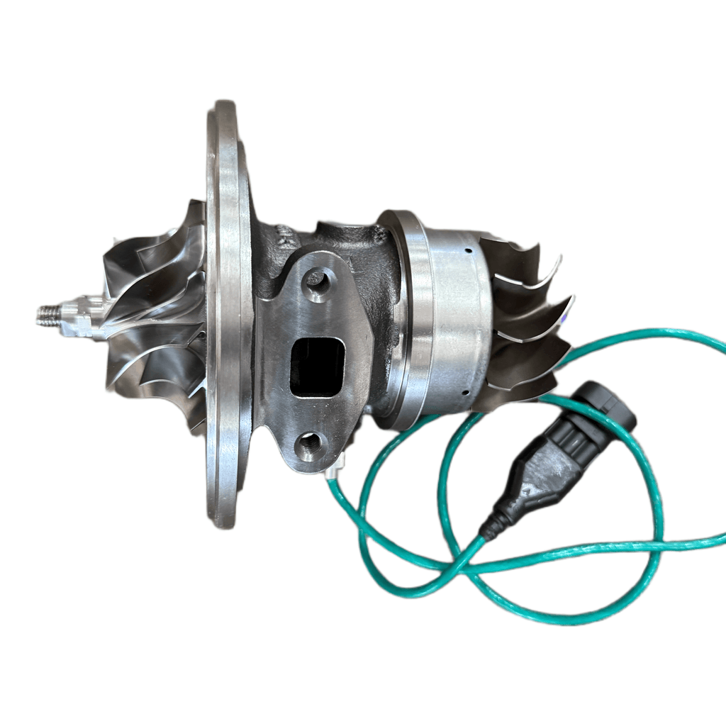 178717N (478717) New Borg Warner S300V CHRA fits John Deere Engine - Goldfarb & Associates Inc