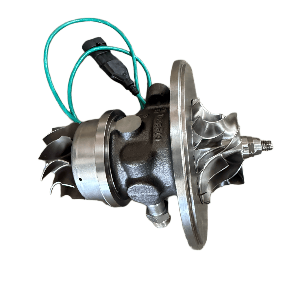 178717N (478717) New Borg Warner S300V CHRA fits John Deere Engine - Goldfarb & Associates Inc