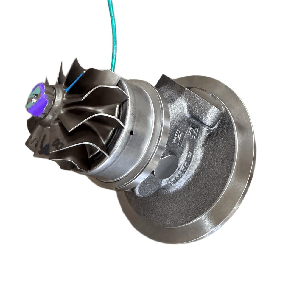 178717N (478717) New Borg Warner S300V CHRA fits John Deere Engine - Goldfarb & Associates Inc