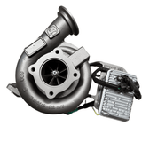 178848R (RE542372) Rebuilt Borg Warner John Deere S4EV Turbocharger fits 6135 Engine
