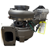 178848R (RE542372) Rebuilt Borg Warner John Deere S4EV Turbocharger fits 6135 Engine