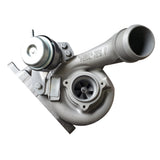 178905R (1889587C91; 170-070-2369; 179337; 1889568C3; 1897459C93; 1889568C93; 1889587C93) Rebuilt BorgWarner R2S B1UG B2FS High Pressure Turbocharger Fits Navistar Maxxforce 7 Engine - Goldfarb & Associates Inc