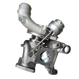 178905R (1889587C91; 170-070-2369; 179337; 1889568C3; 1897459C93; 1889568C93; 1889587C93) Rebuilt BorgWarner R2S B1UG B2FS High Pressure Turbocharger Fits Navistar Maxxforce 7 Engine - Goldfarb & Associates Inc