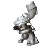 178905R (1889587C91; 170-070-2369; 179337; 1889568C3; 1897459C93; 1889568C93; 1889587C93) Rebuilt BorgWarner R2S B1UG B2FS High Pressure Turbocharger Fits Navistar Maxxforce 7 Engine - Goldfarb & Associates Inc