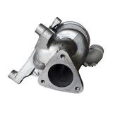 178905R (1889587C91; 170-070-2369; 179337; 1889568C3; 1897459C93; 1889568C93; 1889587C93) Rebuilt BorgWarner R2S B1UG B2FS High Pressure Turbocharger Fits Navistar Maxxforce 7 Engine - Goldfarb & Associates Inc