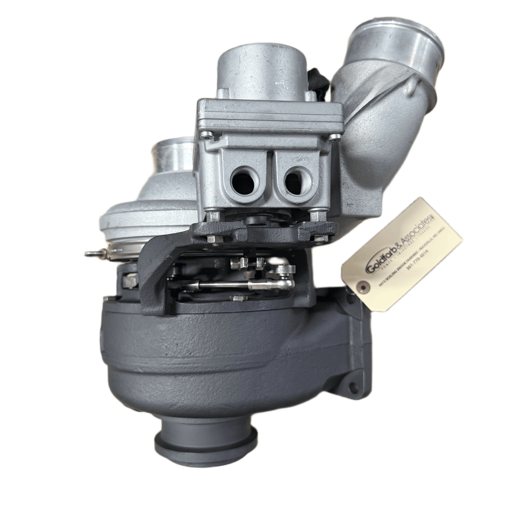 179033R (479033 ,1842218C95) Rebuilt Borg Warner S300V Turbocharger fits Navistar 466 Engine