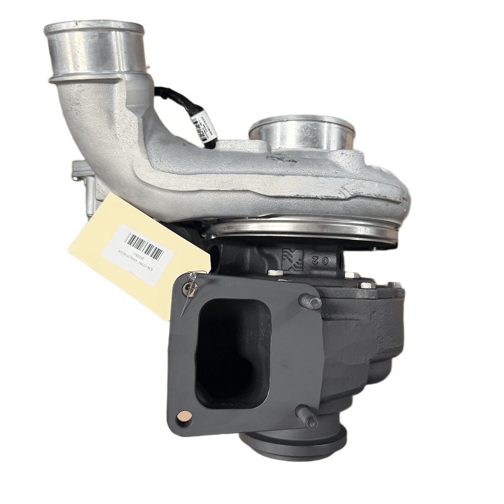 179033R (479033 ,1842218C95) Rebuilt Borg Warner S300V Turbocharger fits Navistar 466 Engine