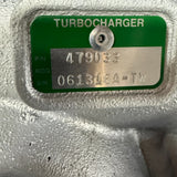 179033R (479033 ,1842218C95) Rebuilt Borg Warner S300V Turbocharger fits Navistar 466 Engine