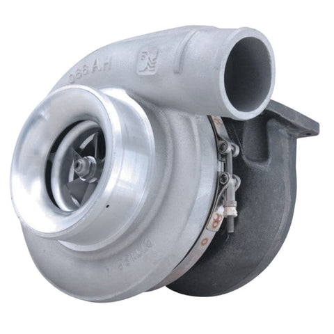 179176DRR (ST179176) Rebuilt Borg Warner S400SX Turbocharger fits Diesel Engine - Goldfarb & Associates Inc