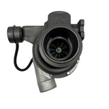 179574R (0R7585) Rebuilt Borg Warner S200 Turbocharger fits Caterpillar 3126 Engine - Goldfarb & Associates Inc