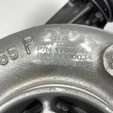 179574R (0R7585) Rebuilt Borg Warner S200 Turbocharger fits Caterpillar 3126 Engine - Goldfarb & Associates Inc