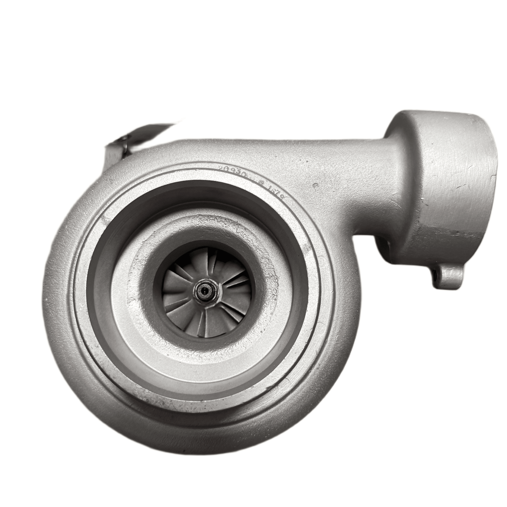 180948R (158042, 608436C93, 749250C92) Rebuilt Borg Warner 4LF Turbocharger fits Navistar DT817 Engine