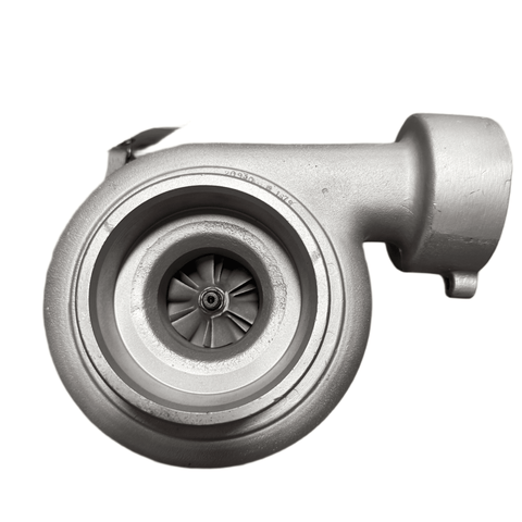 180948R (158042, 608436C93, 749250C92) Rebuilt Borg Warner 4LF Turbocharger fits Navistar DT817 Engine