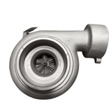 180948R (158042, 608436C93, 749250C92) Rebuilt Borg Warner 4LF Turbocharger fits Navistar DT817 Engine