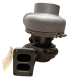 180948R (158042, 608436C93, 749250C92) Rebuilt Borg Warner 4LF Turbocharger fits Navistar DT817 Engine