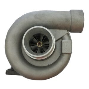 467369ADR (54334; 469419; 5001303) New Aftermarket Turbocharger fits Volvo Engine - Goldfarb & Associates Inc