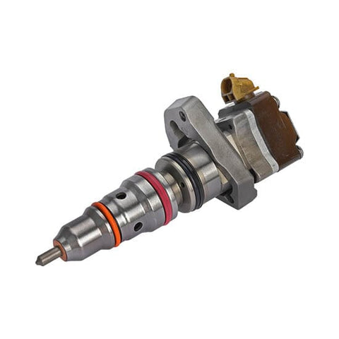 1819834C1DRR (1823736C94; 1824917C2; 1824928C94; 2593588C91; 2J410; AP63805BA) Rebuilt Fuel Injector Fits 1995-97 Navistar DT466 Powerstroke Diesel Engine