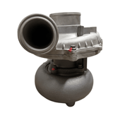 1820612C91R (466163-0001) Rebuilt Garrett TP3801 Turbocharger Fits Navistar Engine - Goldfarb & Associates Inc