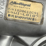 1820612C91R (466163-0001) Rebuilt Garrett TP3801 Turbocharger Fits Navistar Engine - Goldfarb & Associates Inc