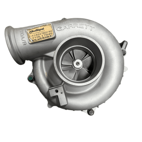 1822702C92 Rebuilt Turbocharger fits Ford Powerstroke Engine - Goldfarb & Associates Inc