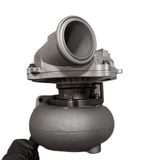 1822702C92 Rebuilt Turbocharger fits Ford Powerstroke Engine - Goldfarb & Associates Inc