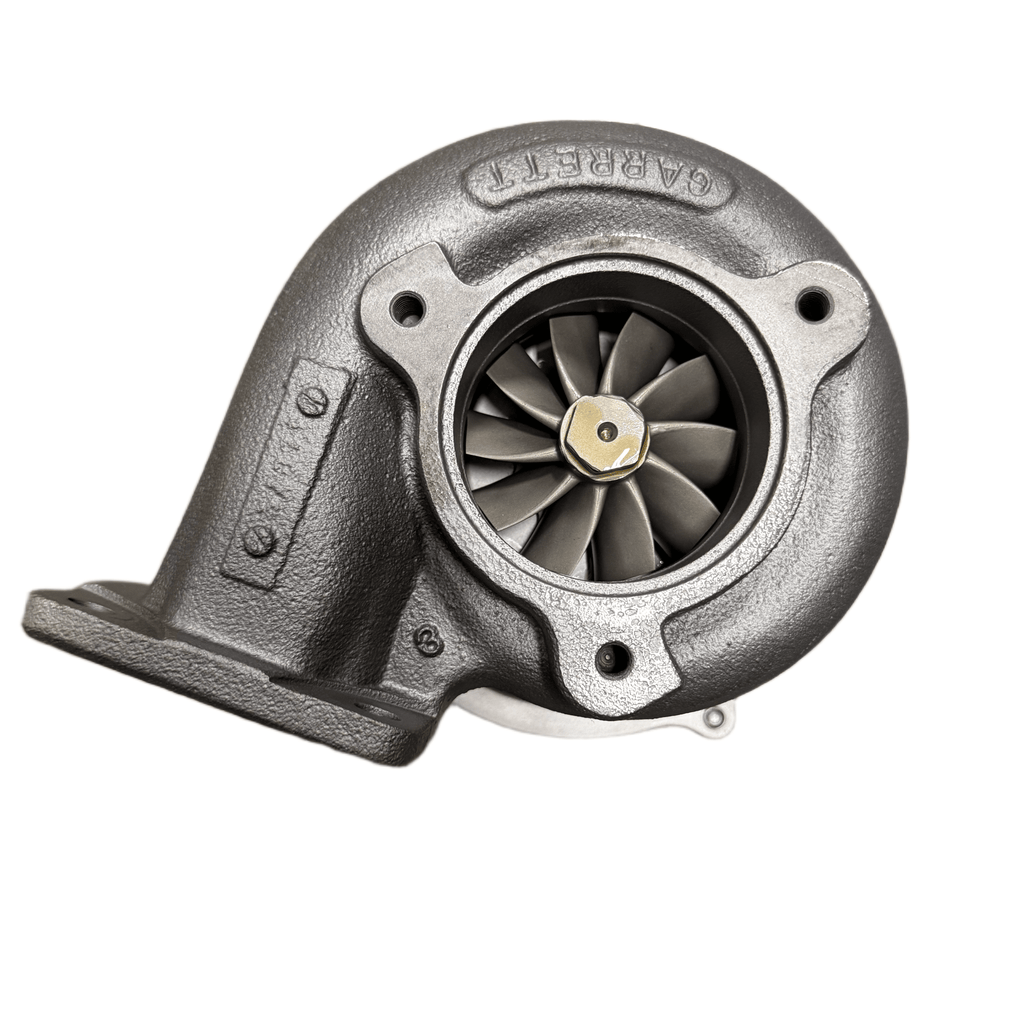1822702C92 Rebuilt Turbocharger fits Ford Powerstroke Engine - Goldfarb & Associates Inc