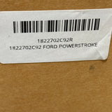 1822702C92 Rebuilt Turbocharger fits Ford Powerstroke Engine - Goldfarb & Associates Inc