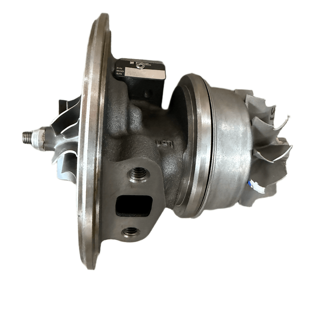 182455N (178211 ,0R5909 ,1N4365 ,6N7926) New Borg Warner 3LM-289 CHRA fits CAT Engine - Goldfarb & Associates Inc