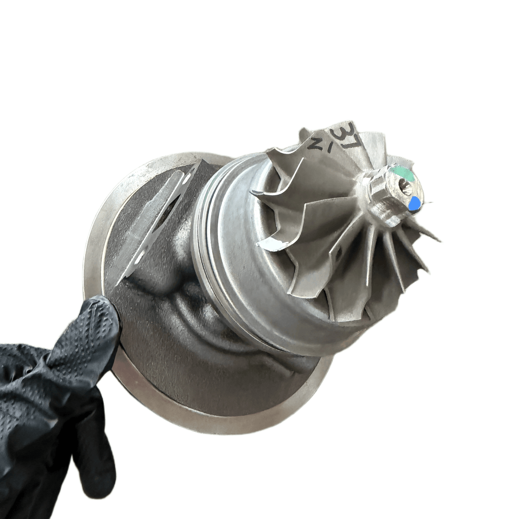 182455N (178211 ,0R5909 ,1N4365 ,6N7926) New Borg Warner 3LM-289 CHRA fits CAT Engine - Goldfarb & Associates Inc