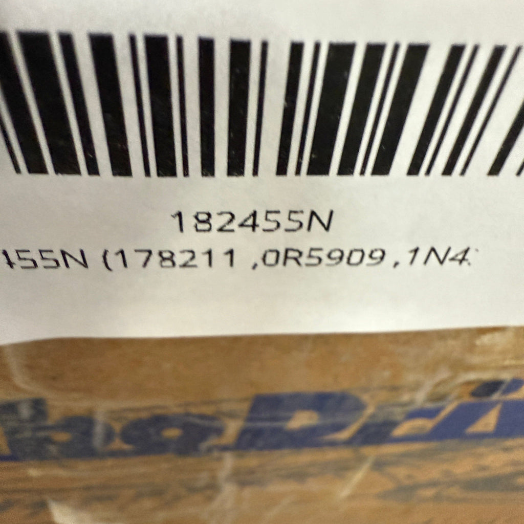 182455N (178211 ,0R5909 ,1N4365 ,6N7926) New Borg Warner 3LM-289 CHRA fits CAT Engine - Goldfarb & Associates Inc