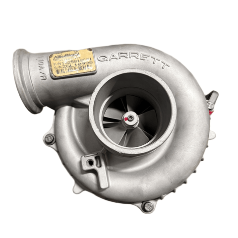 1825818C91R (466163-0011) Rebuilt Garrett Ford TP3801 Turbocharger Fits 7.3L Powerstroke Engine