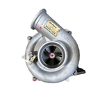 1825818C91 (466163-0011) Rebuilt Garrett TP3801 Turbocharger Fits Ford 7.3L Powerstroke - Goldfarb & Associates Inc