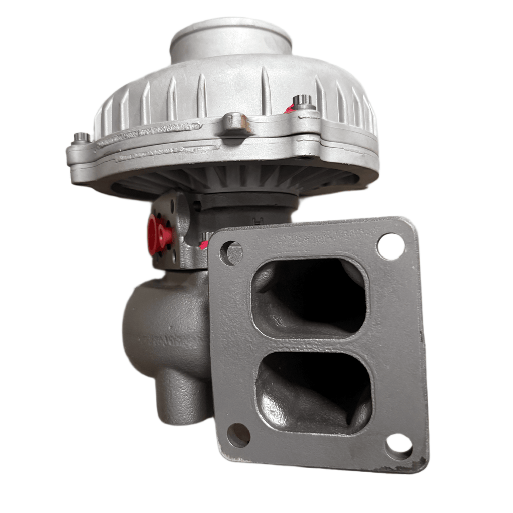 1825818C91R (466163-0011) Rebuilt Garrett Ford TP3801 Turbocharger Fits 7.3L Powerstroke Engine