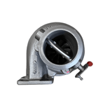 1825818C91 (466163-0011) Rebuilt Garrett TP3801 Turbocharger Fits Ford 7.3L Powerstroke - Goldfarb & Associates Inc