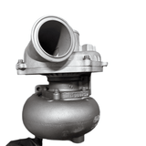 1825818C91R (466163-0011) Rebuilt Garrett Ford TP3801 Turbocharger Fits 7.3L Powerstroke Engine
