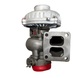 1825818C91 (466163-0011) Rebuilt Garrett TP3801 Turbocharger Fits Ford 7.3L Powerstroke - Goldfarb & Associates Inc