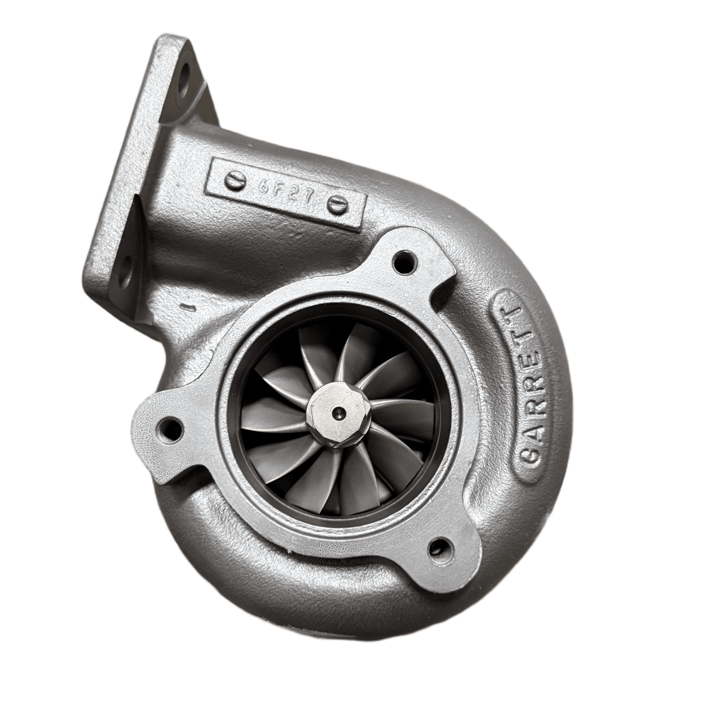 1825818C91R (466163-0011) Rebuilt Garrett Ford TP3801 Turbocharger Fits 7.3L Powerstroke Engine