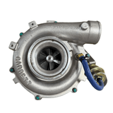 1829917C92N New Garrett GTA3782D Turbocharger fits Navistar International DT466E Engine
