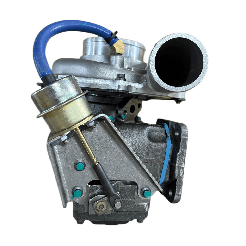1829917C92N New Garrett GTA3782D Turbocharger fits Navistar International DT466E Engine