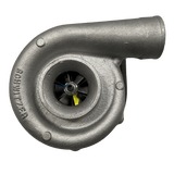 182990R (159776, 181232, 184208, 184207) Rebuilt Borg Warner 3LDA Turbocharger fits Ford New Holland Engine - Goldfarb & Associates Inc