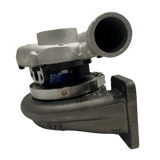 182990R (159776, 181232, 184208, 184207) Rebuilt Borg Warner 3LDA Turbocharger fits Ford New Holland Engine - Goldfarb & Associates Inc