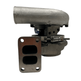 182990R (159776, 181232, 184208, 184207) Rebuilt Borg Warner 3LDA Turbocharger fits Ford New Holland Engine - Goldfarb & Associates Inc