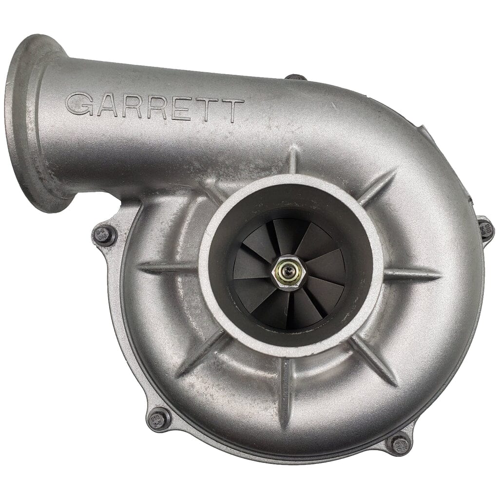 1831434C94R (702014-0009) Rebuilt Garrett GTP38 7.3L Turbocharger fits Ford Engine