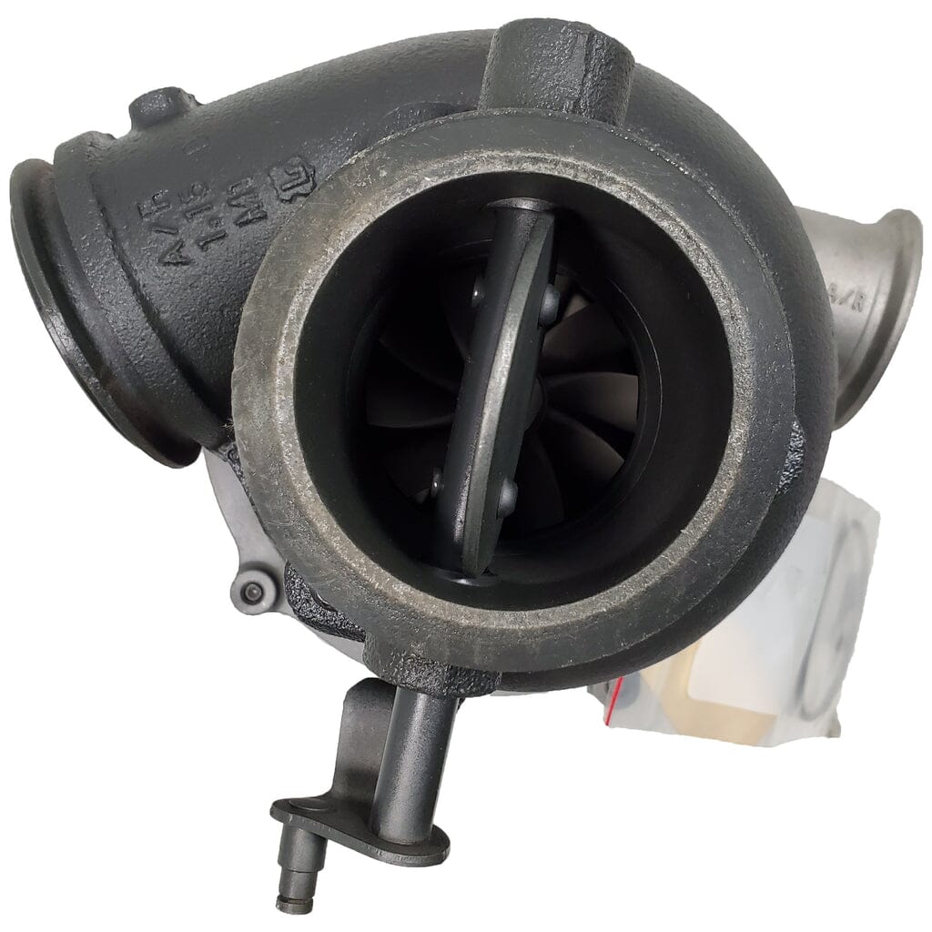 1831434C94R (702014-0009) Rebuilt Garrett GTP38 7.3L Turbocharger fits Ford Engine