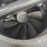 1831434C94R (702014-0009) Rebuilt Garrett GTP38 7.3L Turbocharger fits Ford Engine